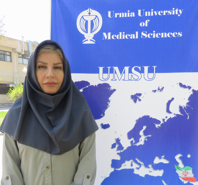 Dr. Narges Aslani